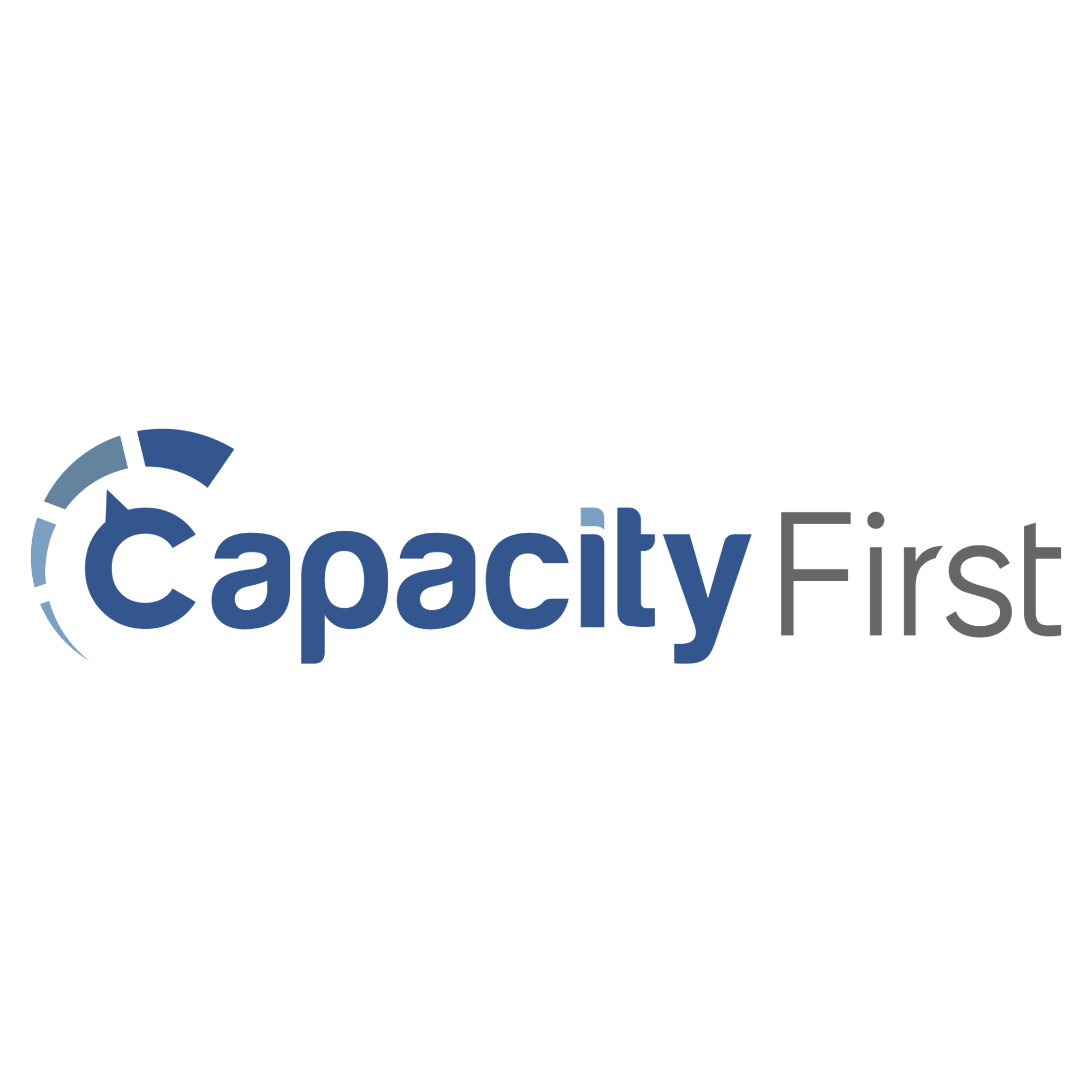 Capacity First