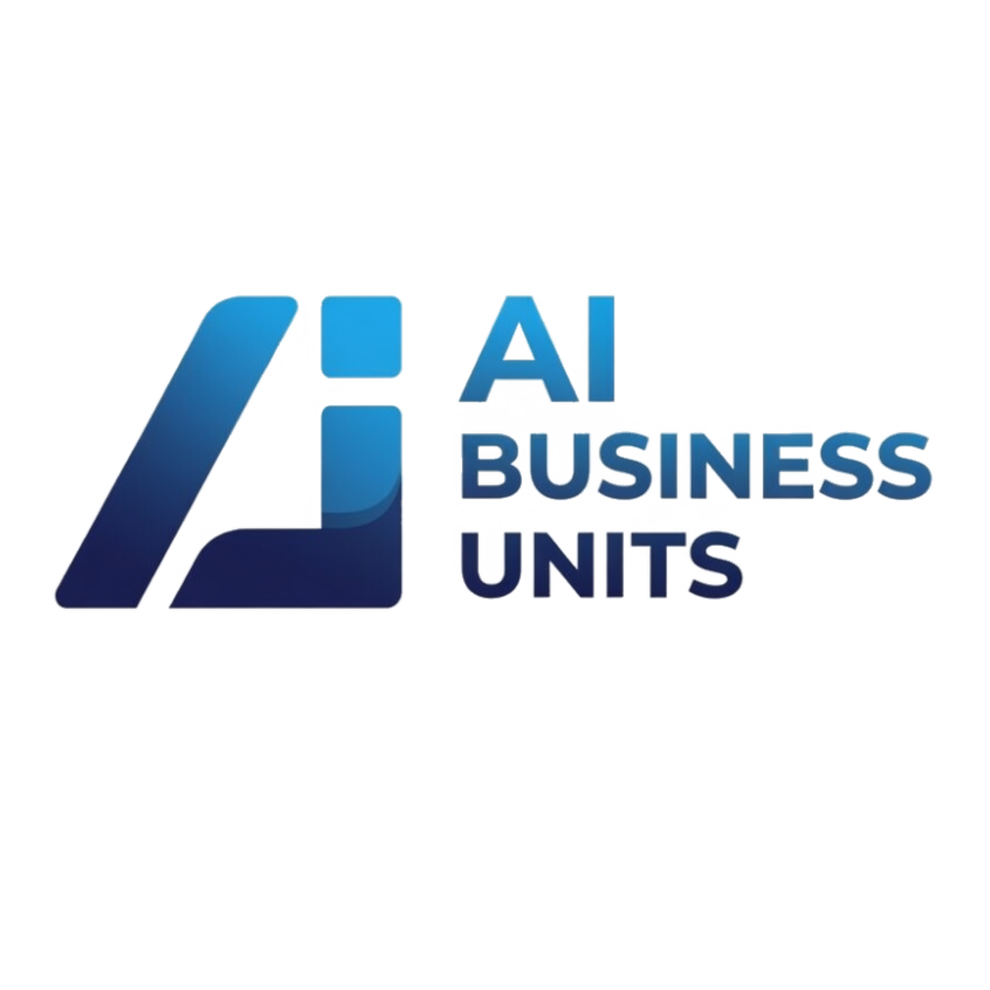 AI Business Units